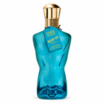 Paris Royale Men In Blue