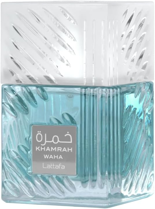 Lattafa Khamrah Waha| 100 ML EDP - Unisex
