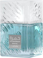 Lattafa Khamrah Waha| 100 ML EDP - Unisex