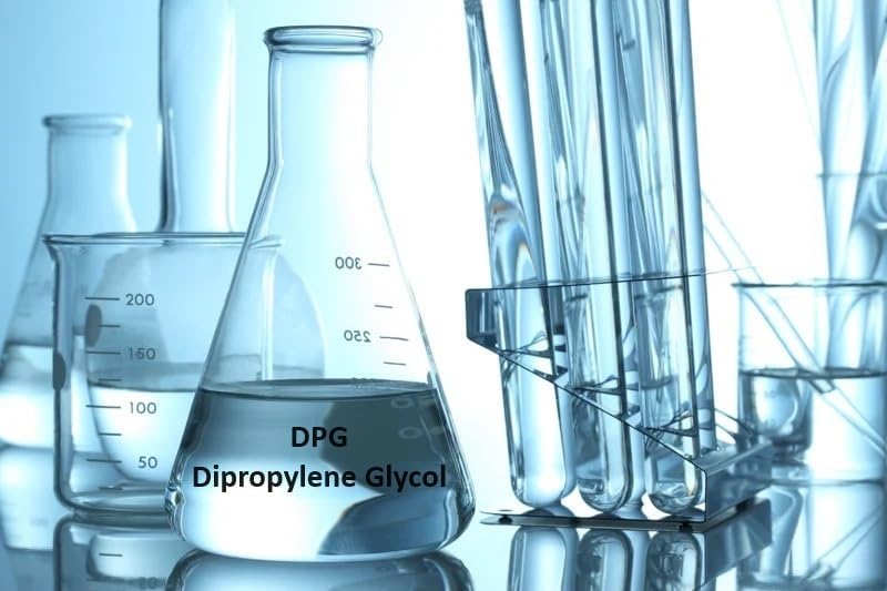 Jan London Fragrance Grade Dipropylene Glycol DPG Solvent for Perfume Making