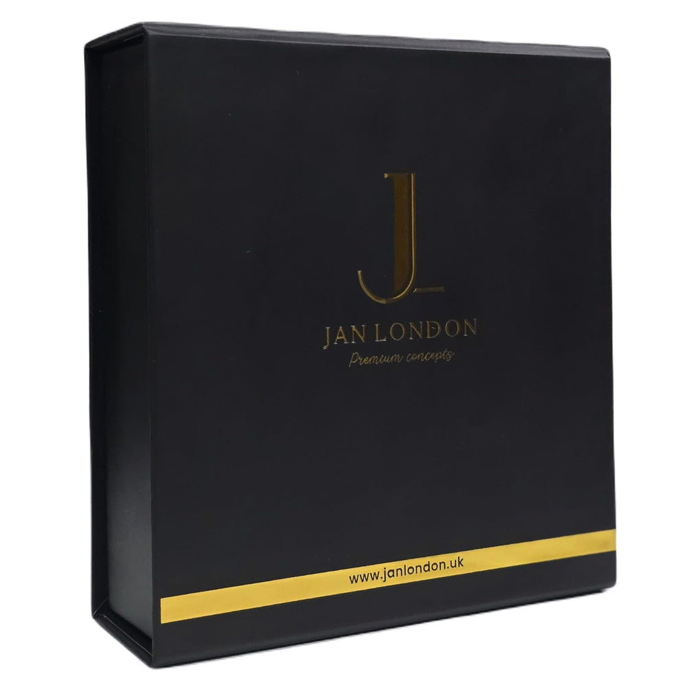 Luxury JAN LONDON Ayub Gift Set with Perfume and Body Butter