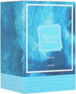Lattafa Khamrah Waha| 100 ML EDP - Unisex