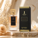 Mystery Unisex Eau de Parfum Inspired by Mystery Tobacco 50ml