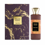 Private Blend - Tobac Extrait 100 ML by Khadlaj Perfumes
