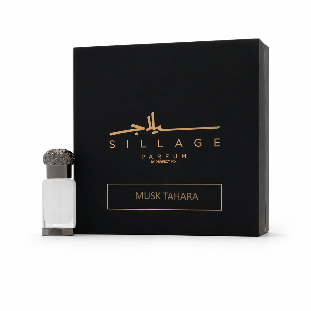 Musk Tahara By SILLAGE ARABIA