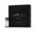 Musk Tahara By SILLAGE ARABIA
