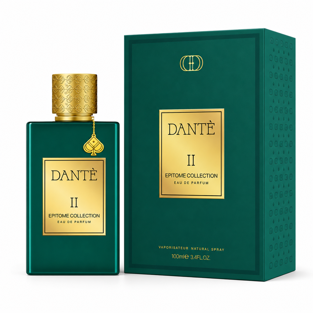DANTE II