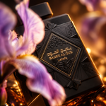 Badee Al Oud Black Exposed-LATTAFA