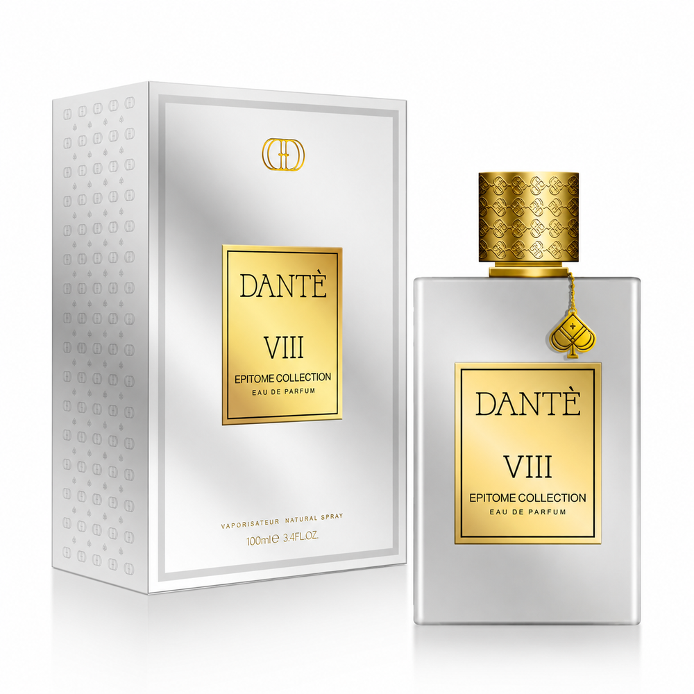 DANTE VIII