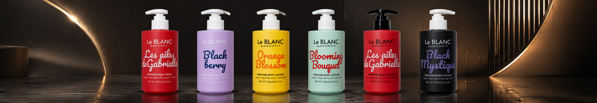 Body Care