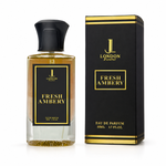 Fresh Ambrey Women's Eau de Parfum Inspired by Paco Rabanne Olympea