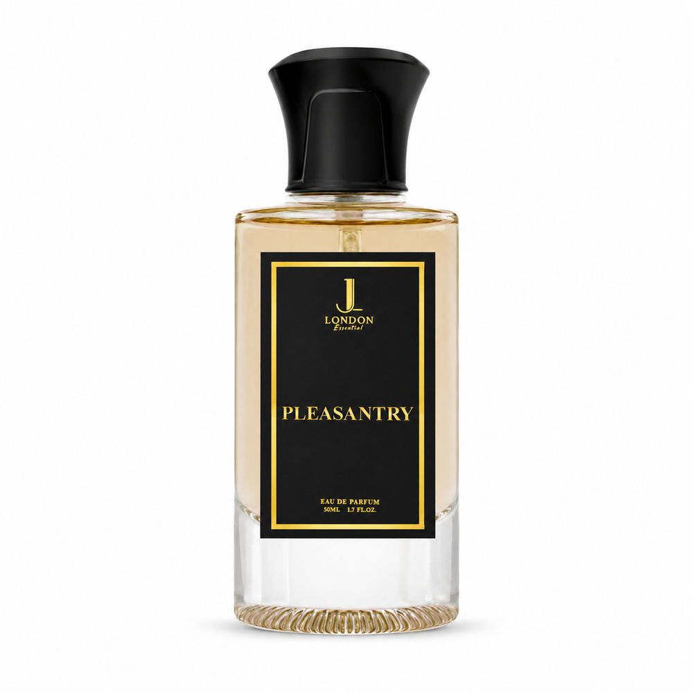 Pleasantry Luxury Eau de Parfum Inspired by Madawi Arabian Oud