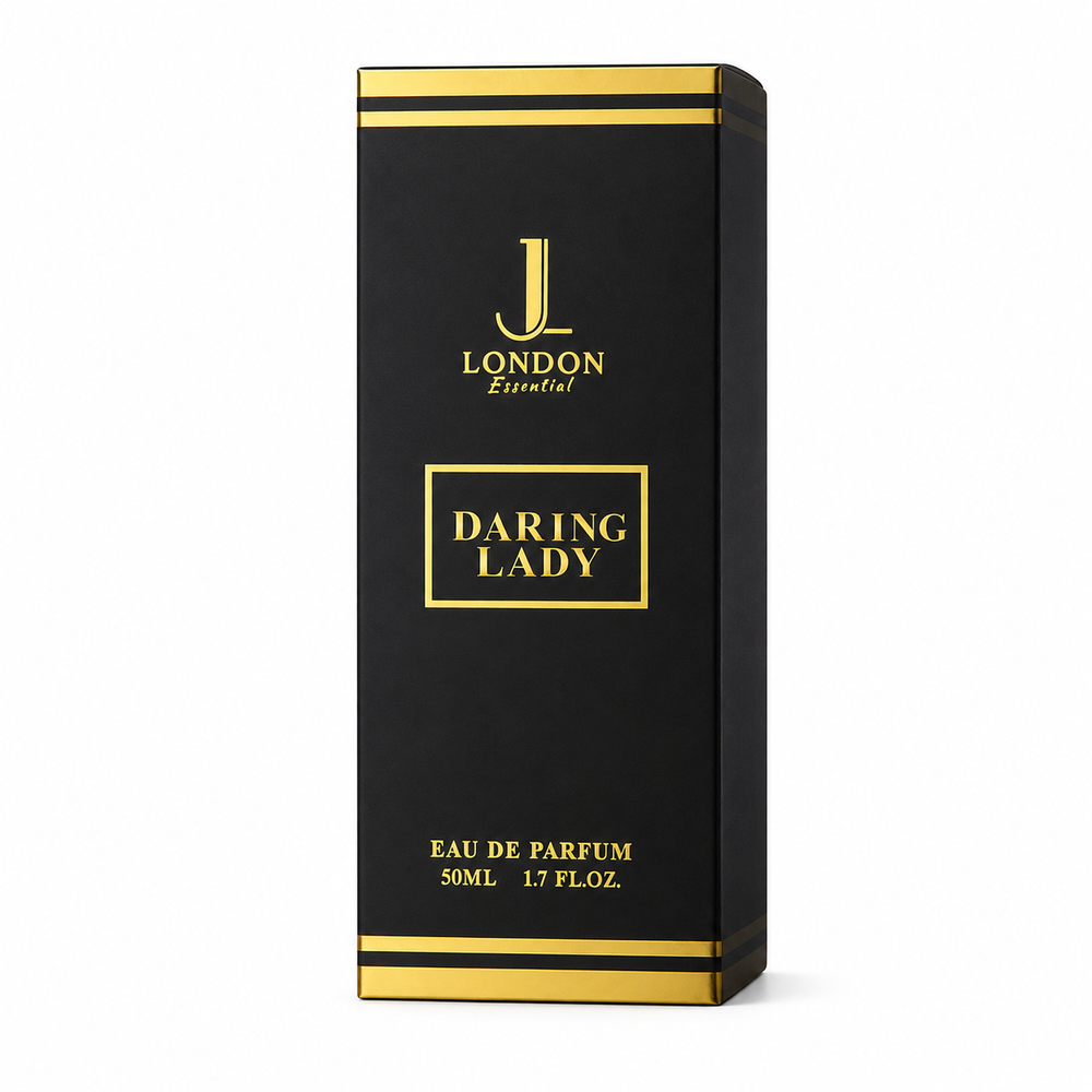 Daring Lady EDP Long Lasting Fruity Floral Women's Perfume 50ml