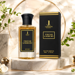 Fresh Ambrey Women's Eau de Parfum Inspired by Paco Rabanne Olympea