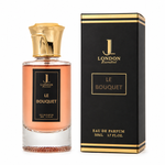 Jan London Le Bouquet Unisex Eau de Parfum Inspired Floral Fragrance 50ml