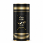 Paris Royale Men In Black