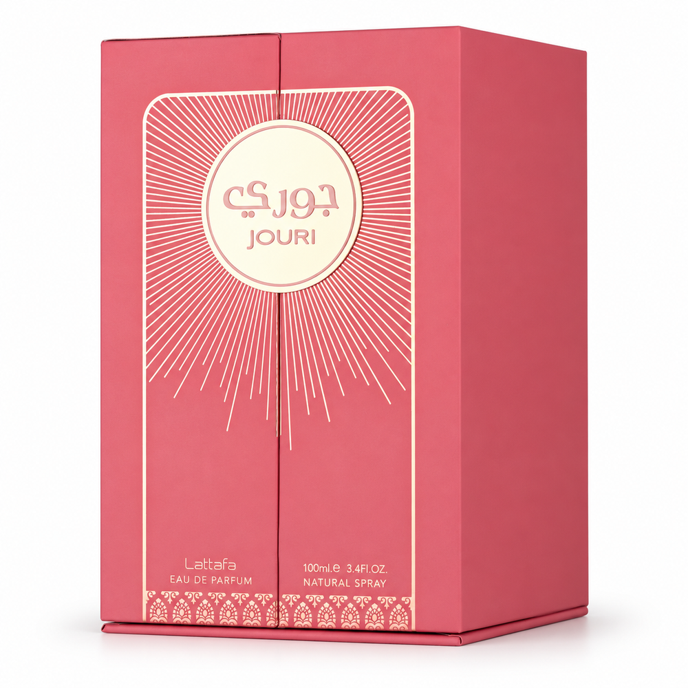 JOURI Luxury Perfume – LATTAFA