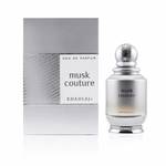 Musk Couture 100 ML by Khadlaj Perfumes