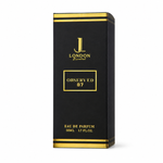 تمت مشاهدة 87 عطر أكواتيك أو دو بارفان للرجال 50 مل بخاخ