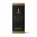Mystery Unisex Eau de Parfum Inspired by Mystery Tobacco 50ml