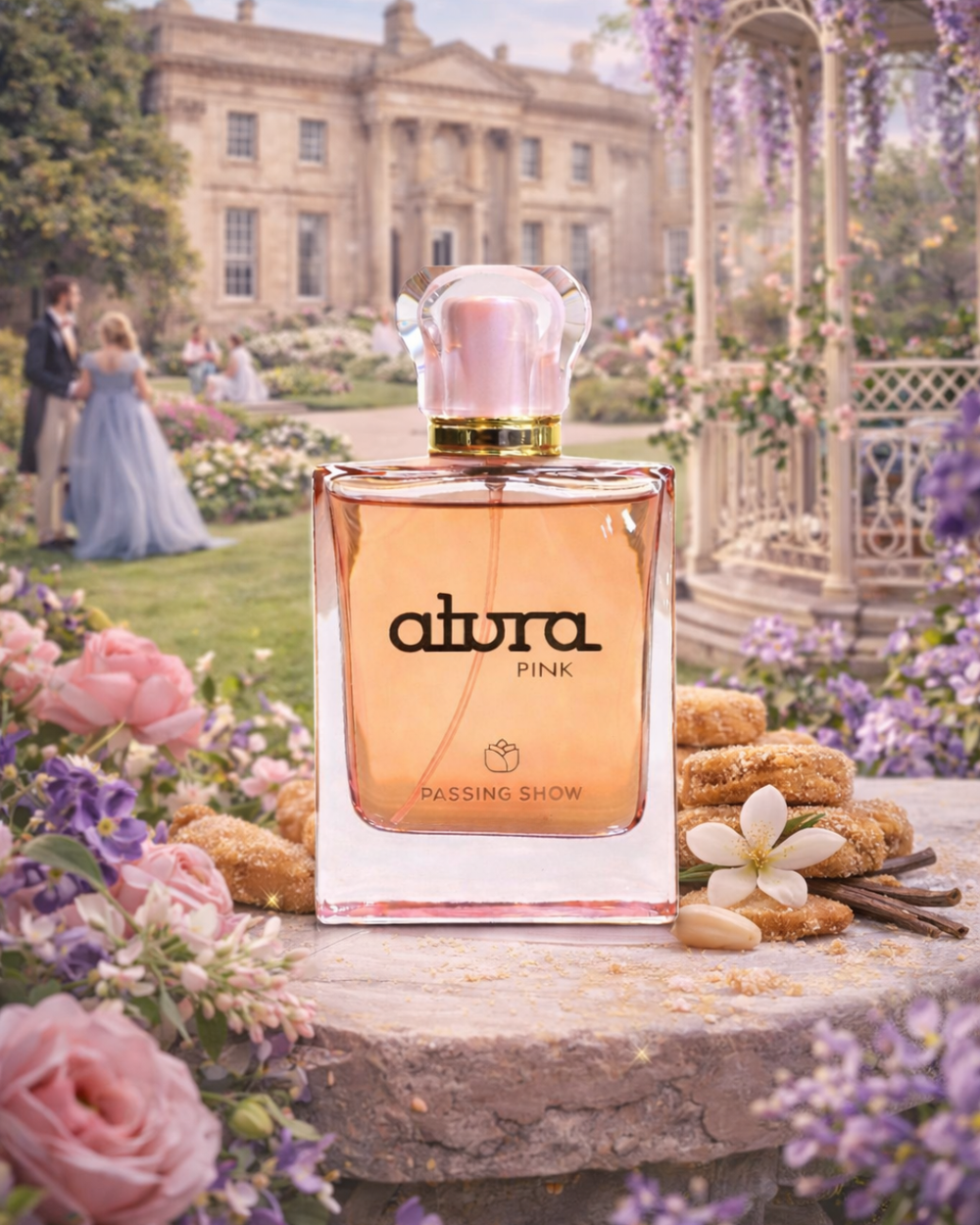 ATURA PINK
