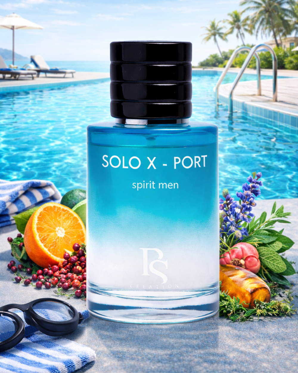 SOLO X-PORT