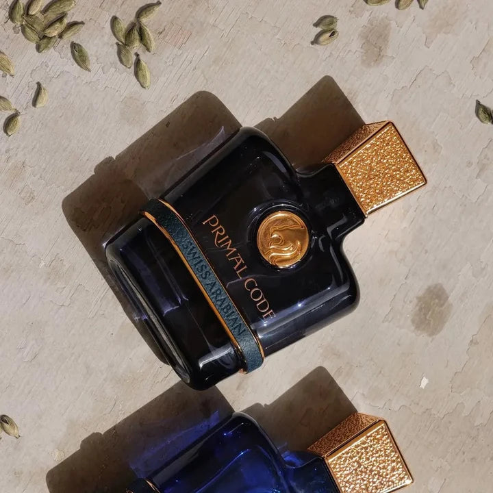 Primal Code- EDP - 100ML