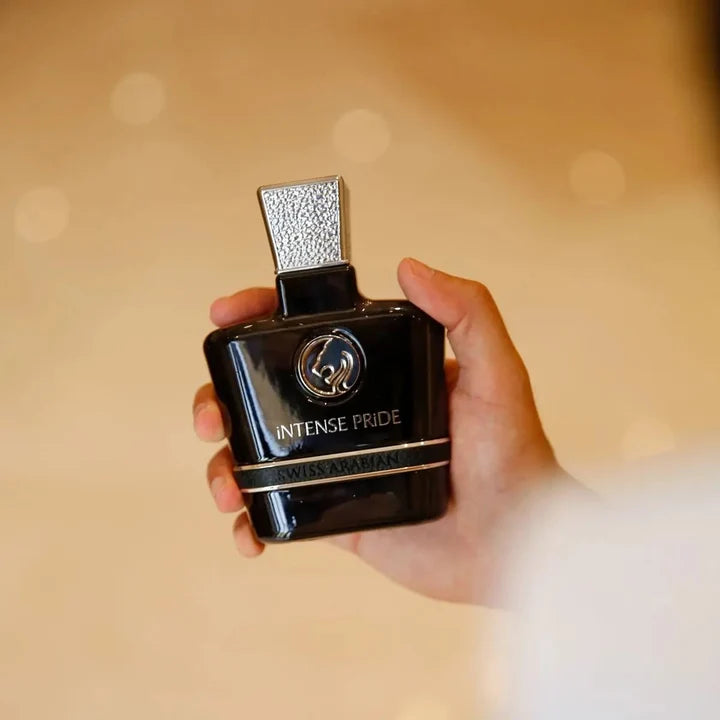 Intense Pride - EDP - 100ML