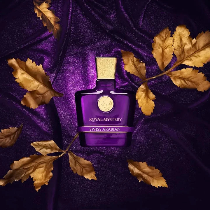 Royal mystery - EDP - 100ML