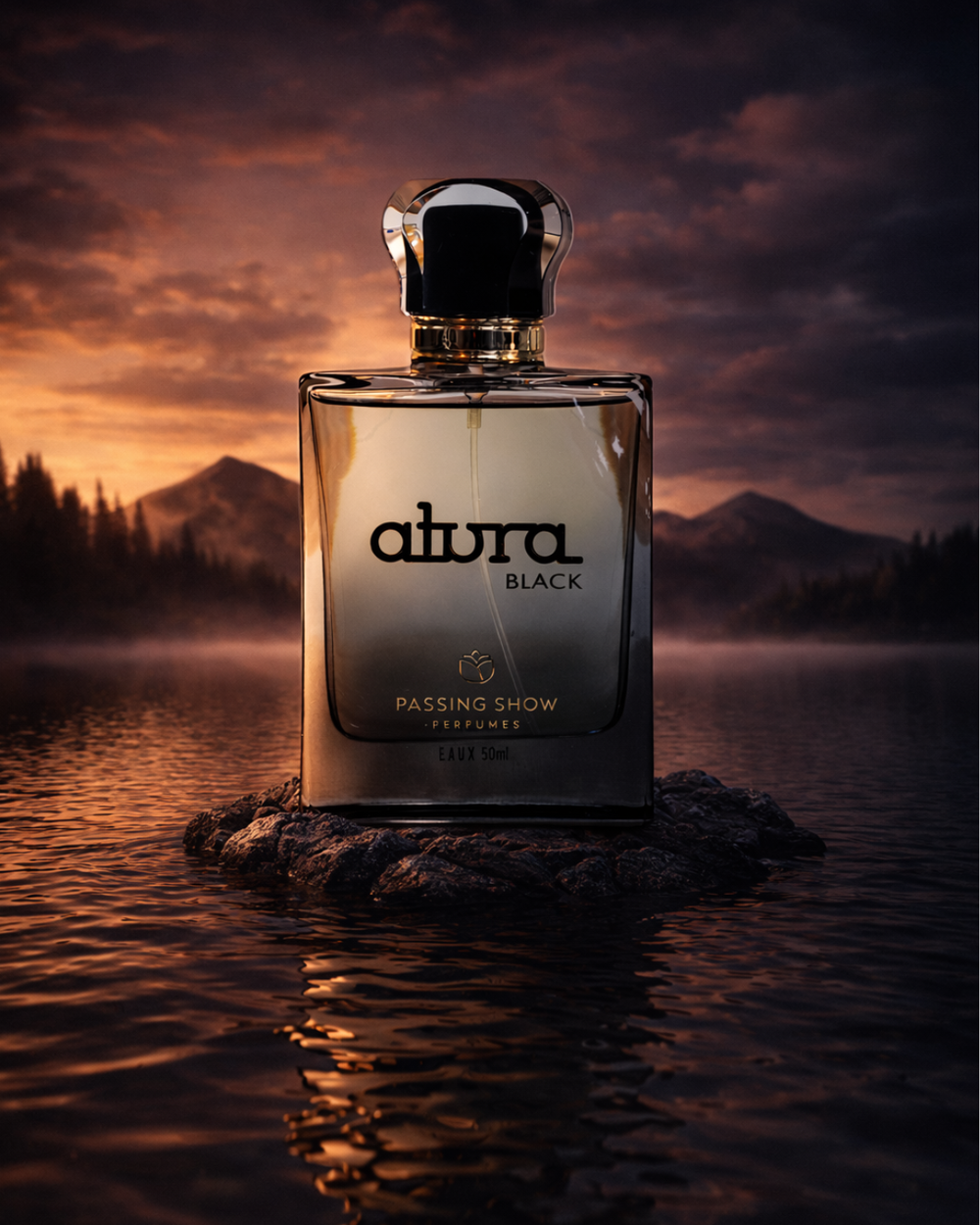 ATURA BLACK