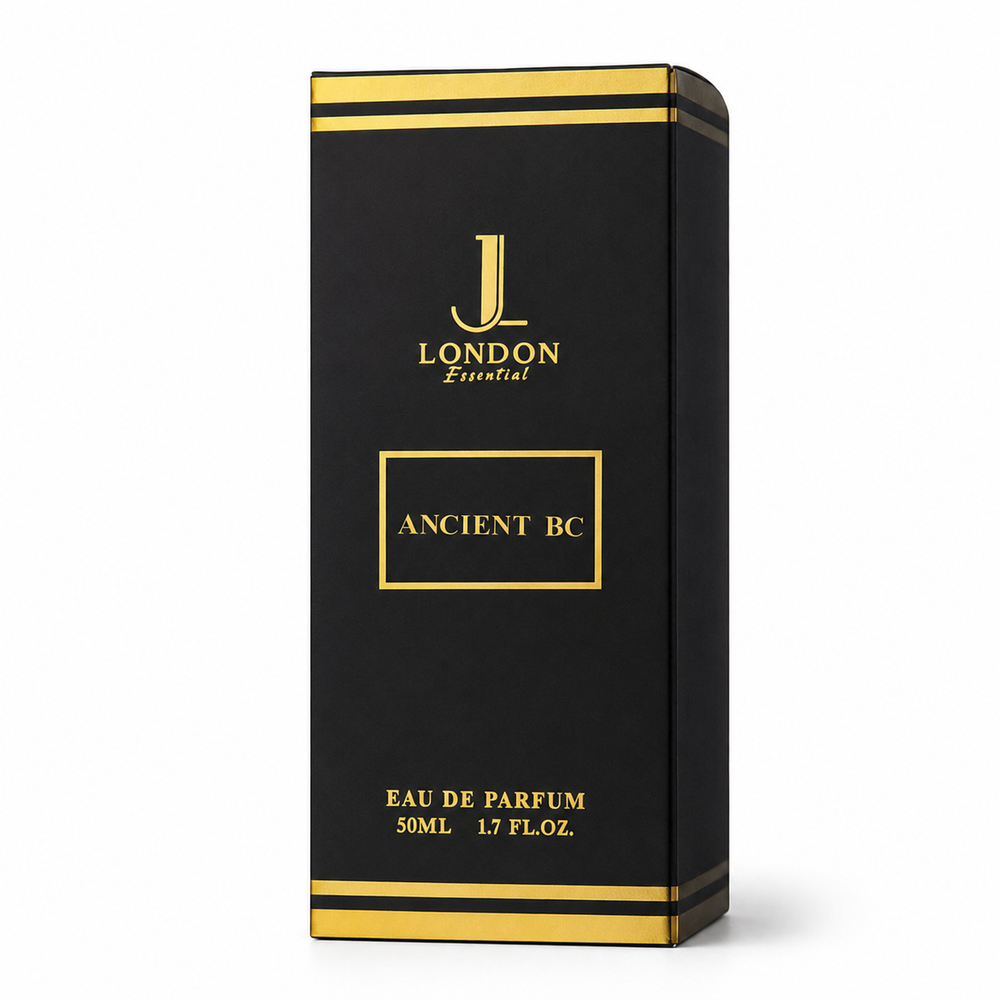 Ancient BC Men's Eau de Parfum Inspired by Kouros YSL 50ml