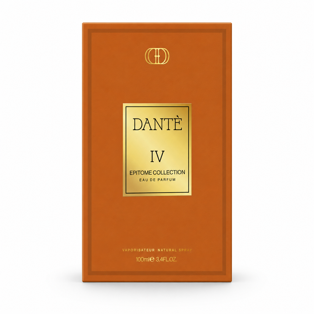 DANTE IV