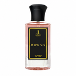 Jan London Wow V-S Seductive Floral Fruity Women's Eau De Parfum