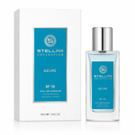 Azure No. 18