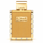 The Kingdom Men Eau De Parfum 100ml – Aromatic Tobacco & Vanilla Fragrance-LATTAFA