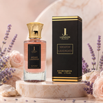 Woody Lavender Unisex Eau de Parfum Long Lasting Sophisticated Scent