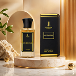 Jan London Ouddish 50ml Eau de Parfum Smoky Tobacco Oud