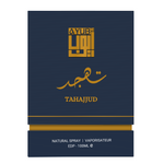 Jan London Tahajjud Unisex Eau de Parfum 100ml Spray