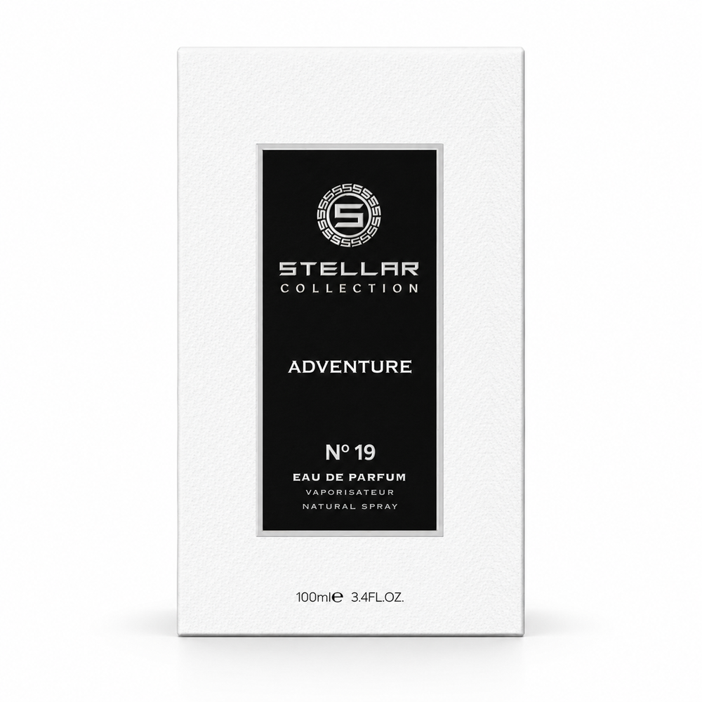 Adventure No. 19