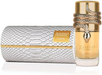 Lattafa Musamam White Intense Eau de Parfum for Unisex 100 ml