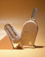 Freeze Caramel Me Crazy – A Delicious Caramel Obsession