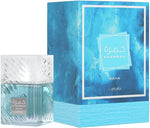 Lattafa Khamrah Waha| 100 ML EDP - Unisex