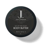 Jan London Lily of the Valley Nourishing Body Butter 50ml