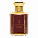 Digne Deloges Luxury Cardamom and Leather Eau de Parfum Fragrance