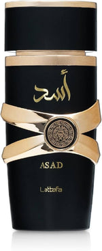 Lattafa Asad Eau de Parfum for Men 100 ml