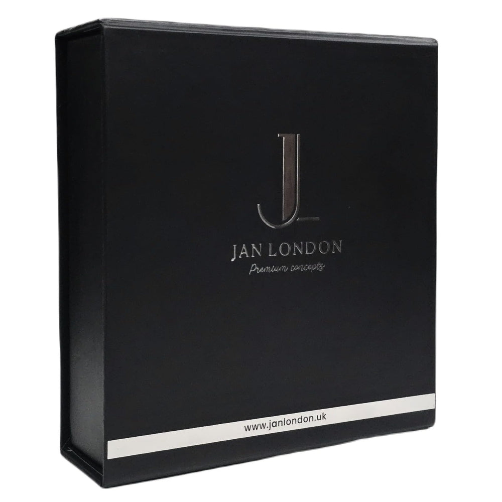 Jan London Feroz Luxury Fragrance Gift Set with Perfume Butter