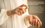 Jan London ISO E Super Synthetic Fragrance Molecule Woody Ambergris Base Note