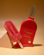 Freeze Peach Me, Cherry You – Peachy Bliss, Cherry Kiss