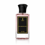 Charismatic Eau de Parfum Inspired by Black Opium Scent 50ml