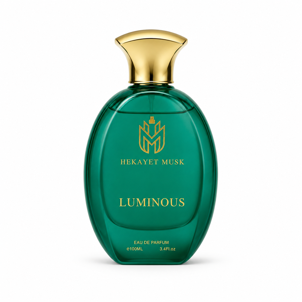 Hekayat Luminious